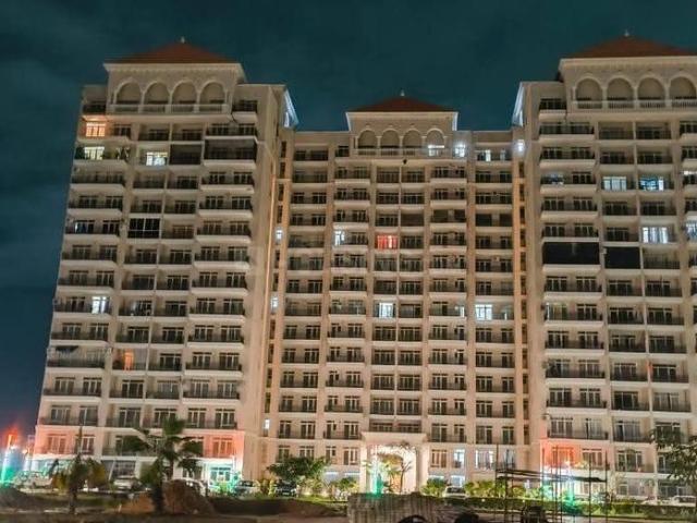 3 BHK Apartment in Naini for rent Allahabad. The reference number is 19348081