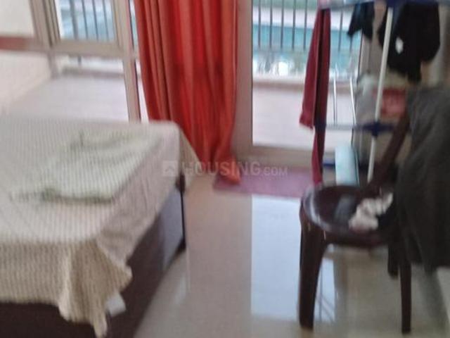 3 BHK Apartment in Naini for rent Allahabad. The reference number is 20145300