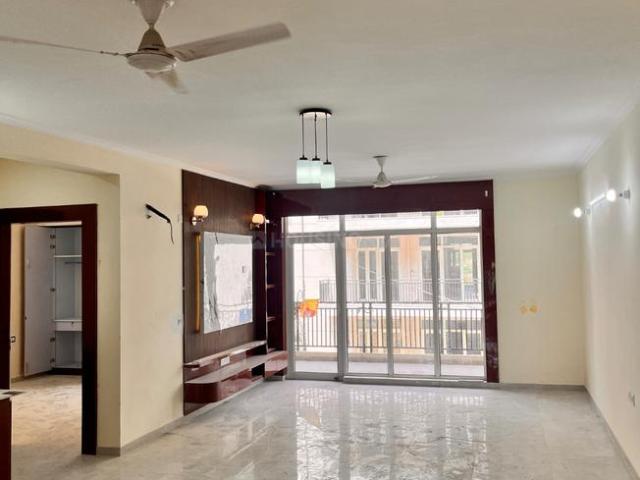 3 BHK Apartment in Naini for rent Allahabad. The reference number is 20458106