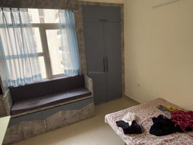 3 BHK Apartment in Naini for rent Allahabad. The reference number is 20542110
