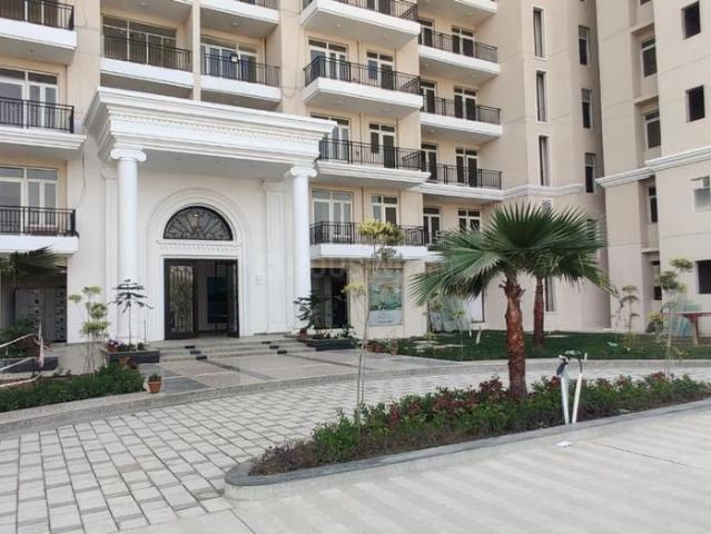 3 BHK Apartment in Naini for resale Allahabad. The reference number is 14523967