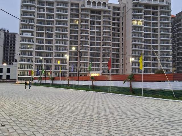 3 BHK Apartment in Naini for resale Allahabad. The reference number is 14526507