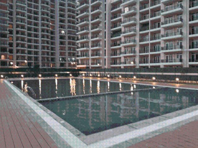 3 BHK Apartment in Naini for resale Allahabad. The reference number is 16793849