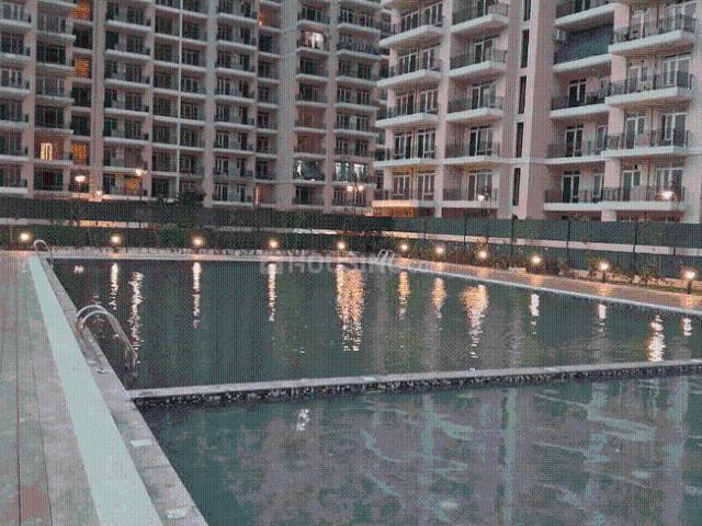 3 BHK Apartment in Naini for resale Allahabad. The reference number is 16794296