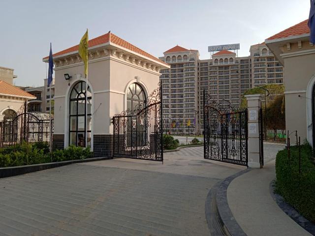 3 BHK Apartment in Naini for resale Allahabad. The reference number is 16811579