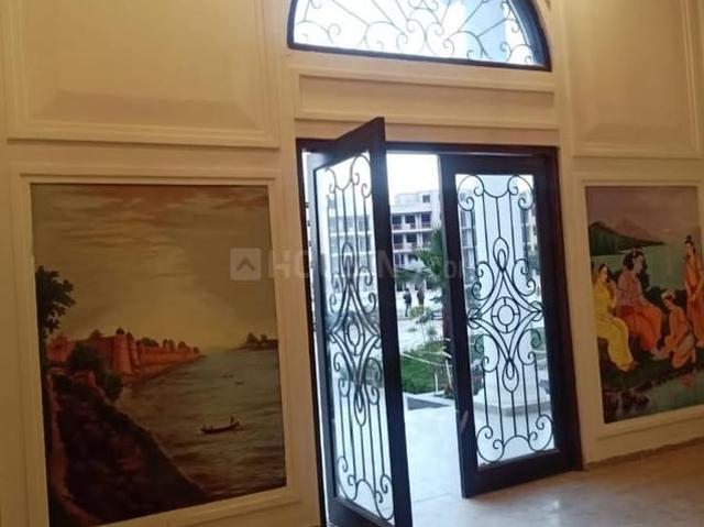 3 BHK Apartment in Naini for resale Allahabad. The reference number is 16824488