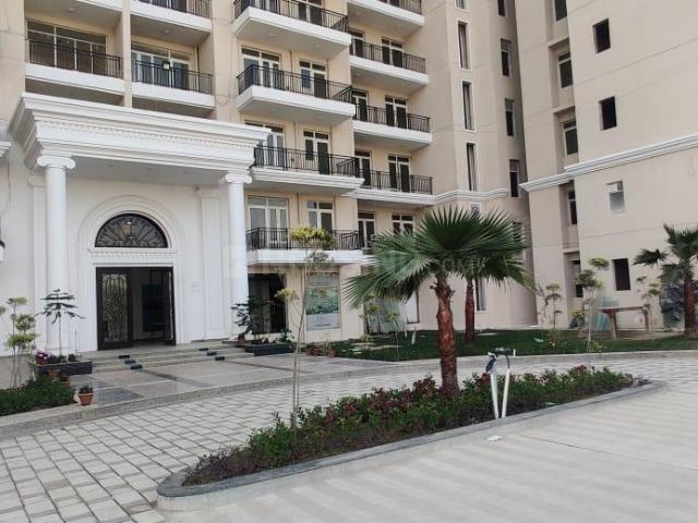 3 BHK Apartment in Naini for resale Allahabad. The reference number is 16824602