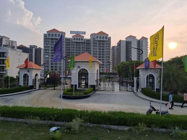 3 BHK Apartment in Naini for resale Allahabad. The reference number is 16824852