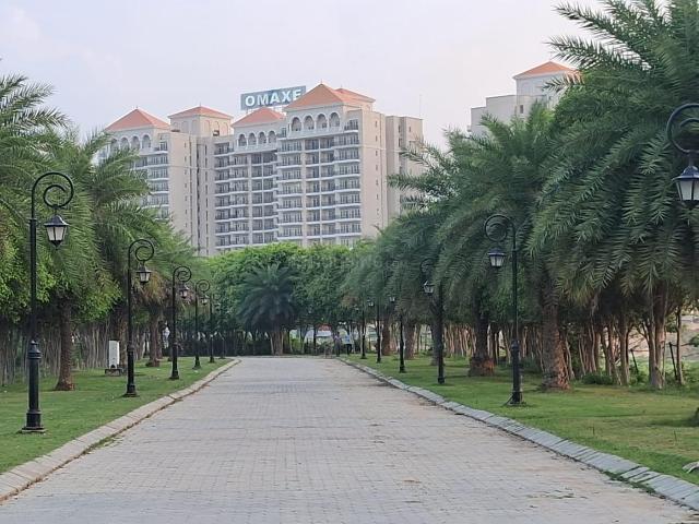3 BHK Apartment in Naini for resale Allahabad. The reference number is 16824079