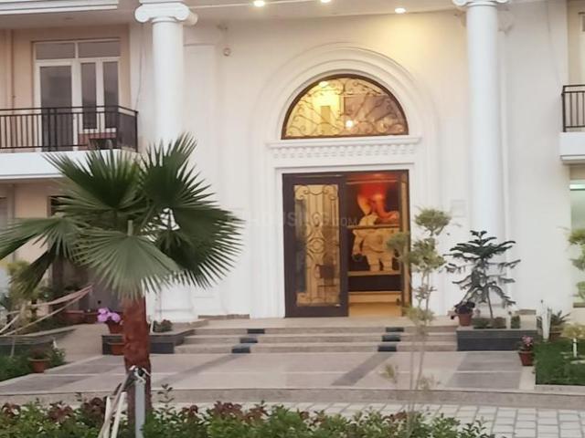 3 BHK Apartment in Naini for resale Allahabad. The reference number is 16824240