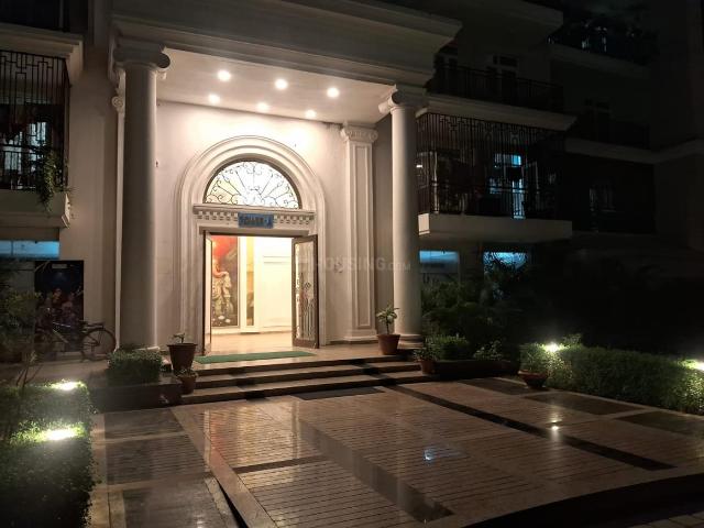 3 BHK Apartment in Naini for resale Allahabad. The reference number is 21271870