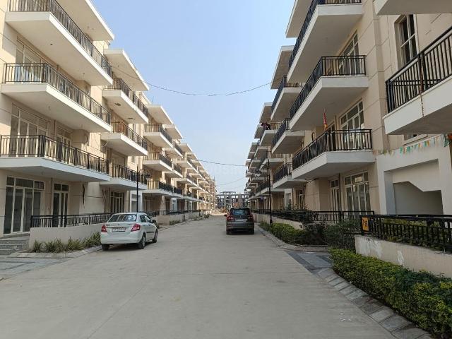3 BHK Apartment in Naini for resale Allahabad. The reference number is 9509413