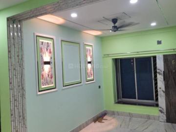 3 BHK Apartment in Naktala for rent Kolkata. The reference number is 19904292
