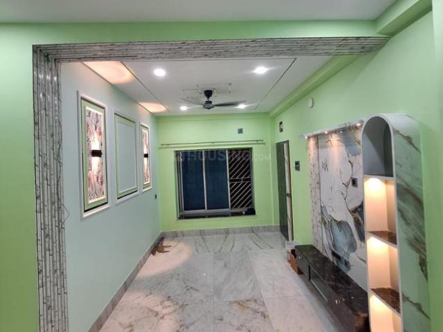 3 BHK Apartment in Naktala for rent Kolkata. The reference number is 19904552