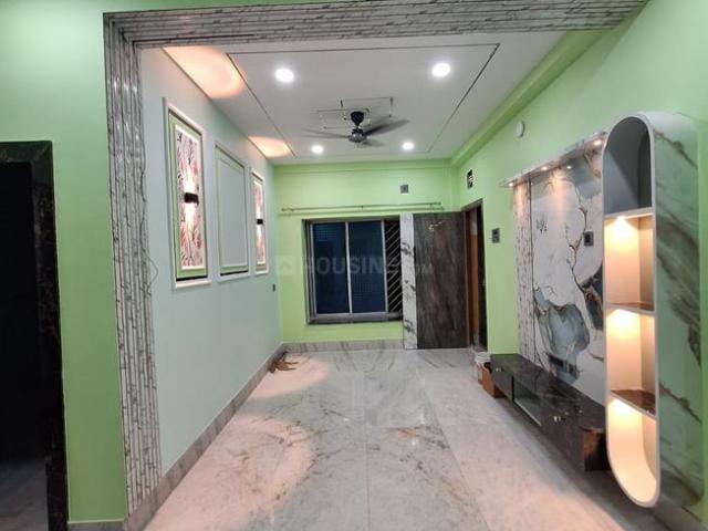 3 BHK Apartment in Naktala for rent Kolkata. The reference number is 19956788