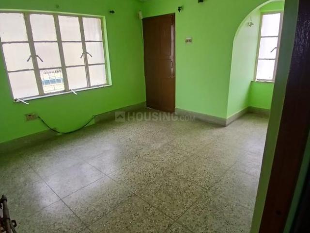 3 BHK Apartment in Naktala for rent Kolkata. The reference number is 20352422