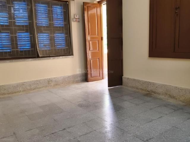 3 BHK Apartment in Naktala for rent Kolkata. The reference number is 20380154