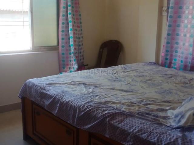3 BHK Apartment in Naktala for rent Kolkata. The reference number is 20859628
