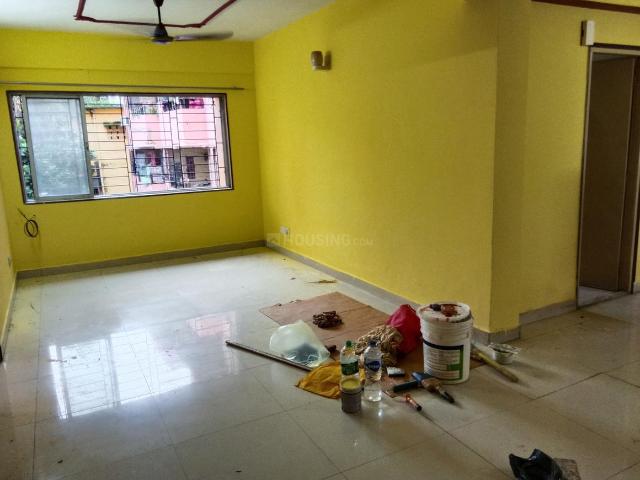 3 BHK Apartment in Naktala for rent Kolkata. The reference number is 21041479