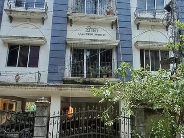 3 BHK Apartment in Naktala for resale Kolkata. The reference number is 18040495