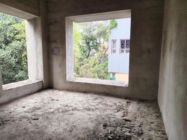 3 BHK Apartment in Naktala for resale Kolkata. The reference number is 19708862