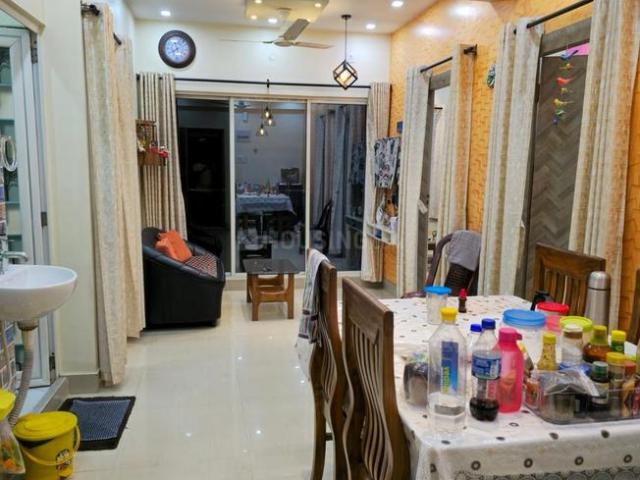 3 BHK Apartment in Naktala for resale Kolkata. The reference number is 19752054