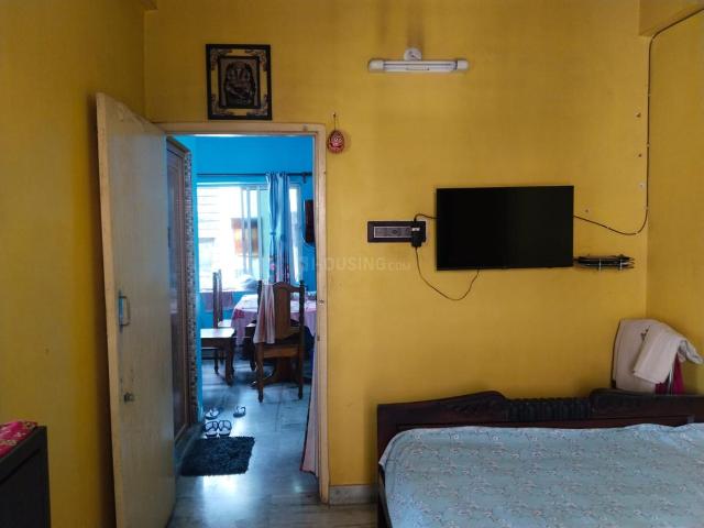 3 BHK Apartment in Naktala for resale Kolkata. The reference number is 19993156
