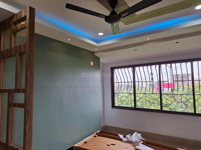 3 BHK Apartment in Naktala for resale Kolkata. The reference number is 20426298