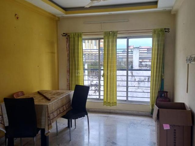 3 BHK Apartment in Naktala for resale Kolkata. The reference number is 20792587