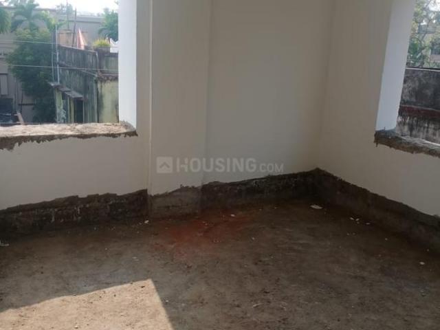 3 BHK Apartment in Naktala for resale Kolkata. The reference number is 20934057
