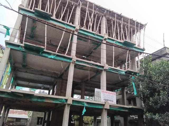 3 BHK Apartment in Naktala for resale Kolkata. The reference number is 20994928
