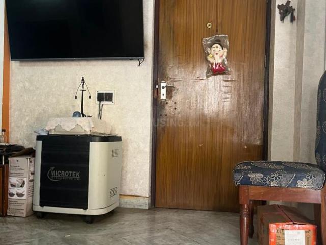 3 BHK Apartment in Naktala for resale Kolkata. The reference number is 20029983