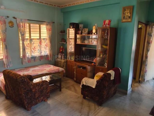 3 BHK Apartment in Naktala for resale Kolkata. The reference number is 20107156