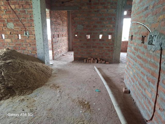 3 BHK Apartment in Naktala for resale Kolkata. The reference number is 20202707