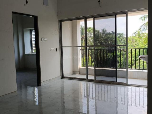 3 BHK Apartment in Naktala for resale Kolkata. The reference number is 20221238