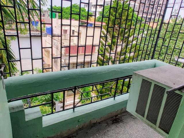 3 BHK Apartment in Naktala for resale Kolkata. The reference number is 20361966