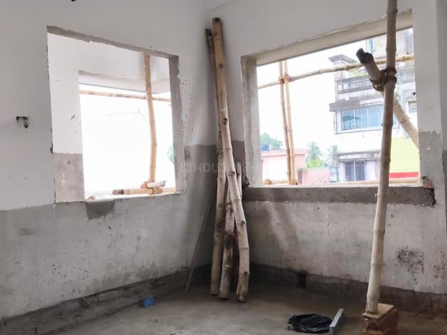 3 BHK Apartment in Naktala for resale Kolkata. The reference number is 21009801
