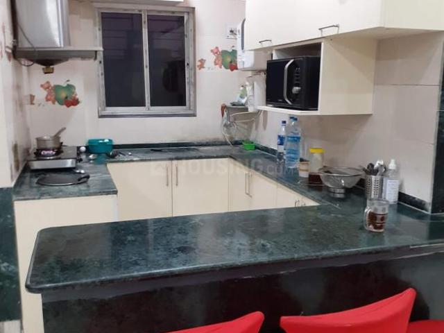3 BHK Apartment in Naktala for resale Kolkata. The reference number is 21059132