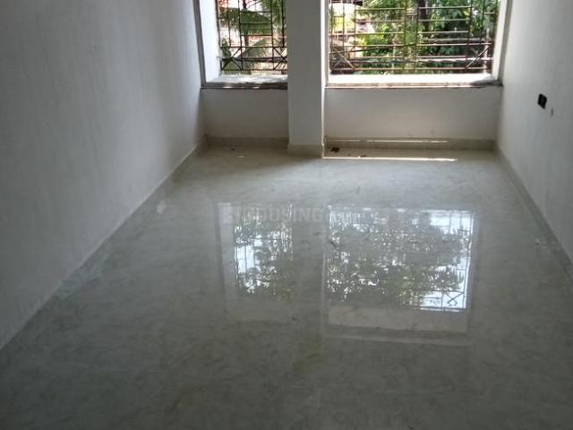 3 BHK Apartment in Naktala for resale Kolkata. The reference number is 21122151