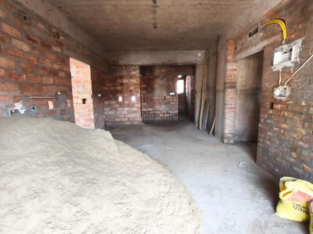 3 BHK Apartment in Naktala for resale Kolkata. The reference number is 21127190