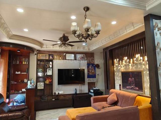 3 BHK Apartment in Naktala for resale Kolkata. The reference number is 21201686