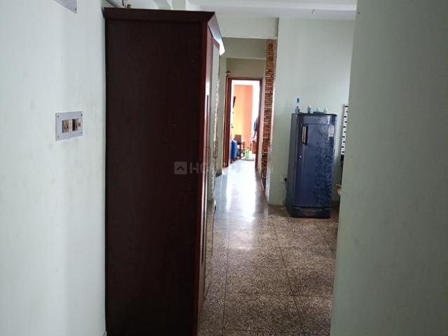 3 BHK Apartment in Naktala for resale Kolkata. The reference number is 21221802