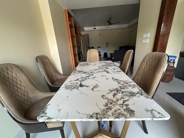 3 BHK Apartment in Nalapara for rent Guwahati. The reference number is 18678980