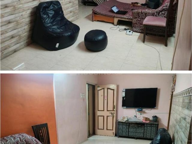 3 BHK Apartment in Nalasopara West for rent Nala Sopara. The reference number is 14044500