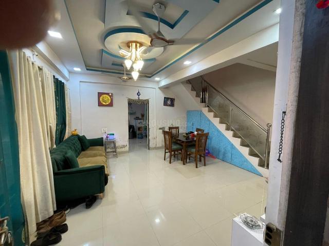 3 BHK Apartment in Nalasopara West for rent Nala Sopara. The reference number is 21095039