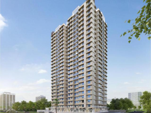 3 BHK Apartment in Nalasopara West for rent Nala Sopara. The reference number is 21208428