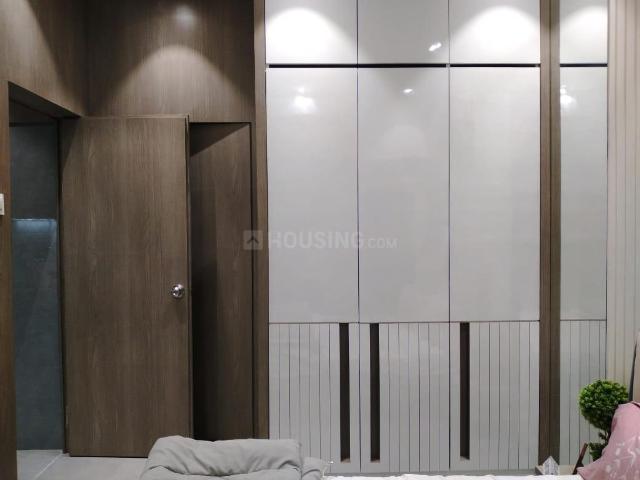 3 BHK Apartment in Nalasopara West for resale Nala Sopara. The reference number is 18644766