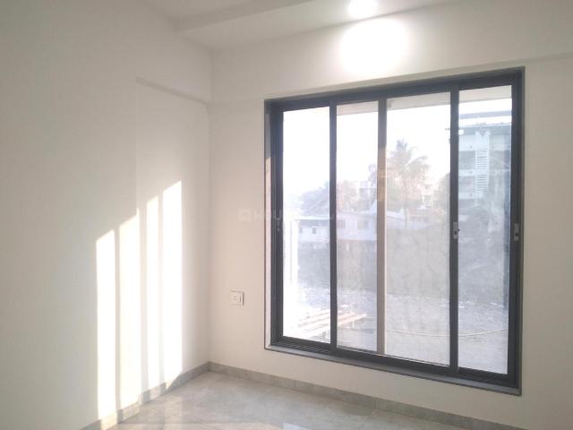 3 BHK Apartment in Nalasopara West for resale Nala Sopara. The reference number is 18022722