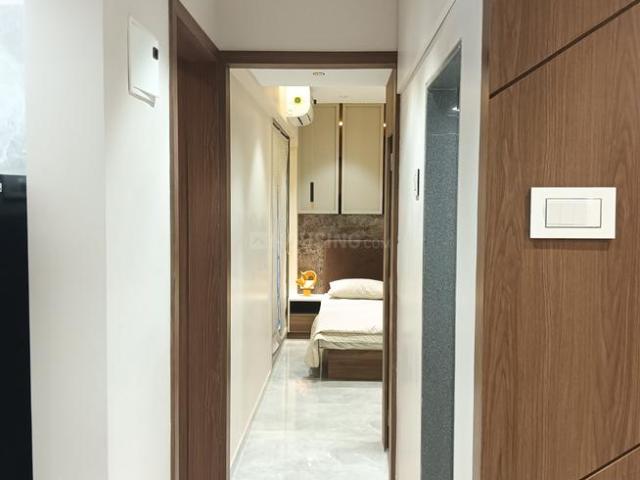 3 BHK Apartment in Nalasopara West for resale Nala Sopara. The reference number is 19922144