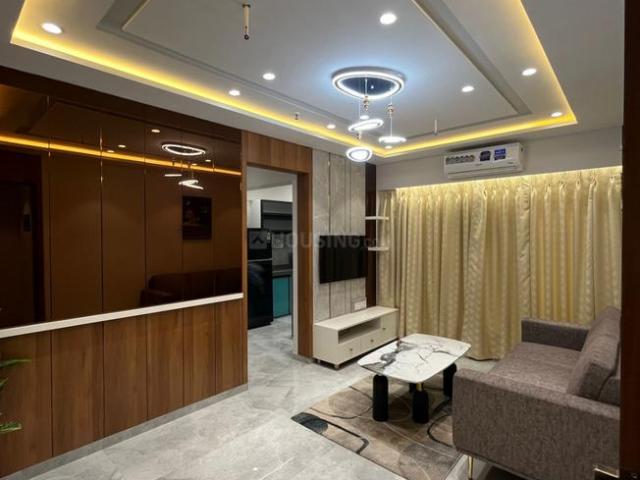 3 BHK Apartment in Nalasopara West for resale Nala Sopara. The reference number is 21108019
